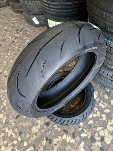 Pneumatico 180 zr17 - 180/55, 73w