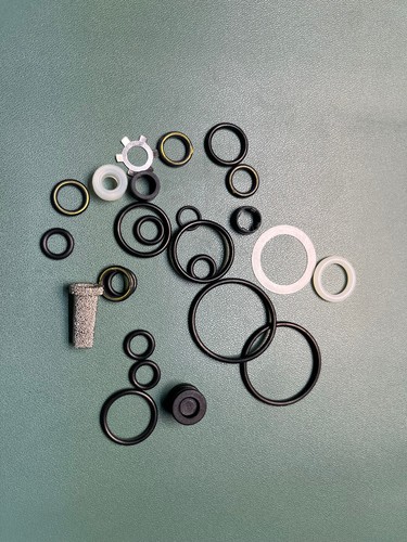 Kit assistenza scubapro - kit,