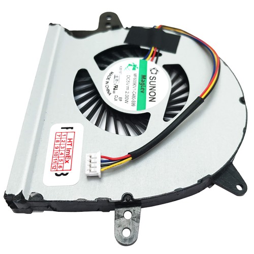 Ventola radiatore fan - ventola,