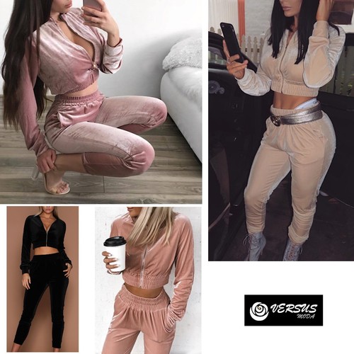 Tuta sport pantaloni felpa - sport,