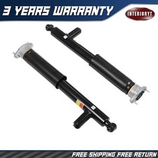 New rear struts assys - new,