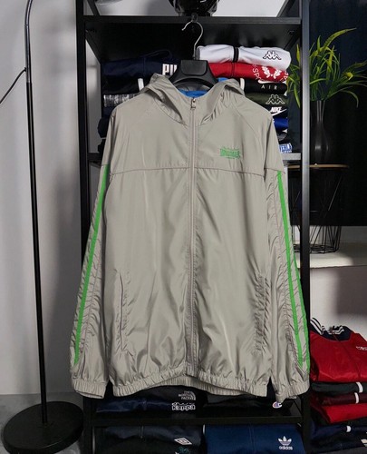 Lonsdale jacket men - jacket,