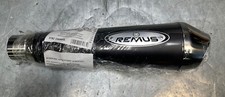 NEW! REMUS Titanium PowerCone