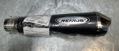 New remus titanium powercone - new!,