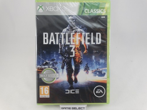 Battlefield microsoft xbox - -,