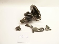 Kawasaki albero - kx,