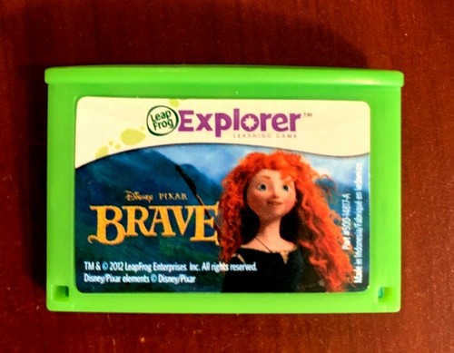 Leapfrog leappad explorer - leappad,