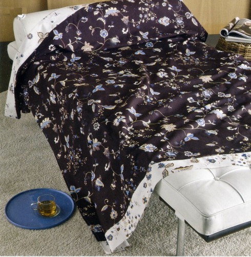 Telo arredo bassetti calliope - bassetti,
