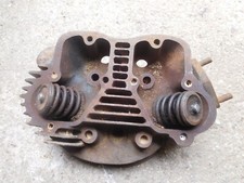 MOTO D'EPOCA TRIUMPH