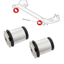 Kit silent block - silent,