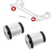 Kit 2 Silent Block Supporti