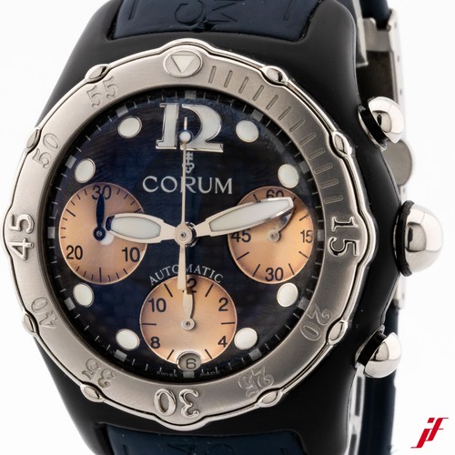 Polso corum bubble midnight - polso,