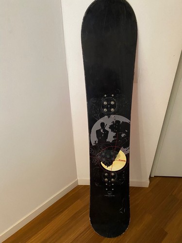 Tavola snowboard senza - tavola,