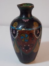 Antico Giapponese Ottone