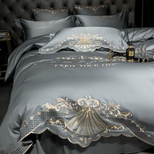 Set lenzuola 4 pezzi