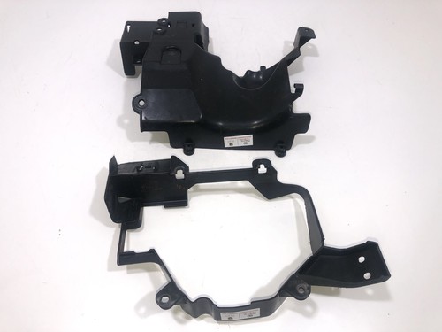 Water radiator bodies - honda, sh