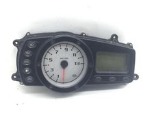 STRUMENTAZIONE CONTACHILOMETRI CON 22 KM PIAGGIO NRG POWER DD 50 2007 2015