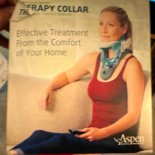 Aspen therapy collare - aspen,