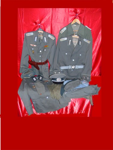 Uniforme nva colletto - colletto, nero