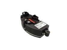 Fan resistance for Mercedes