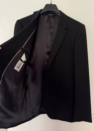 Dolce gabbana giacca - giacca, martini