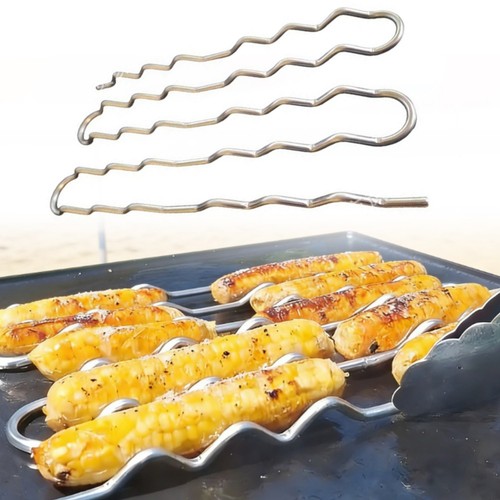 Rouleau saucisse barbecue - de,