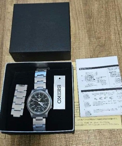 Orologio polso seiko - da,