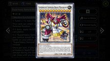YuGiOh Master Duel - Mazzo