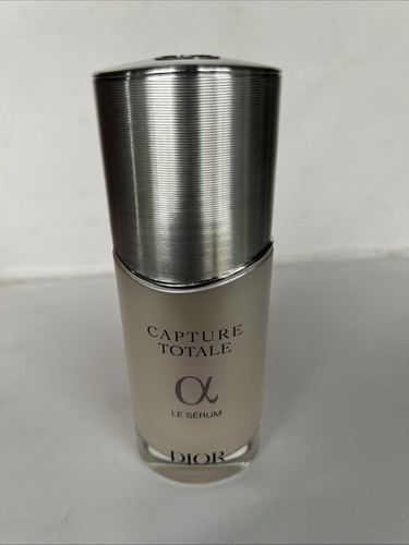 Dior capture totale serum - dior,