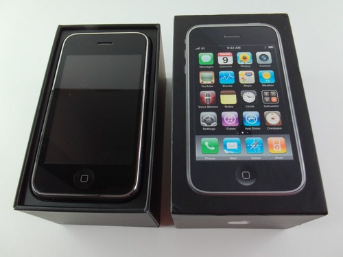 Nuovo apple iphone 3gs - 3gs, 3a