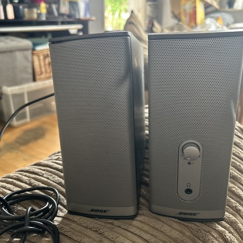 Bose companion serie con - 2,