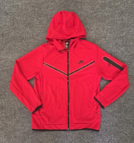 Nike tech fleece felpa - fleece,