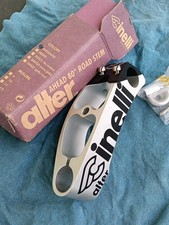 NOS Cinelli Alter Stem DE ROSA