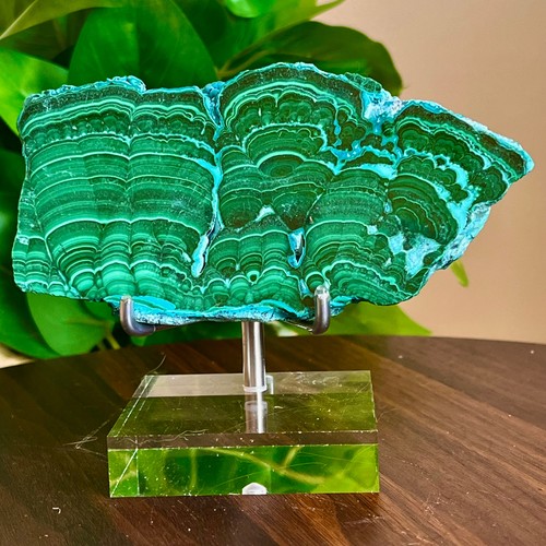 305g rara fetta malachite - 305g,
