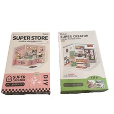 Set rolife super creator - 2,