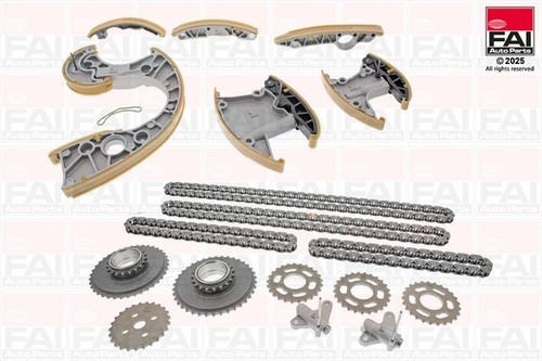 Catena distribuzione kit per - catena,