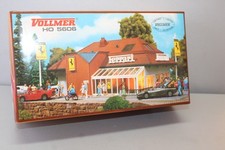 Vollmer 5606 kit costruzione