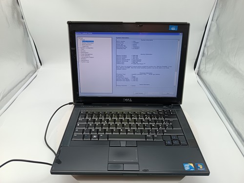 Dell latitude e6410 atg - e6410,