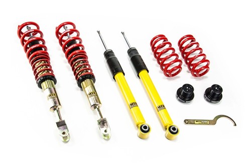 Kit assetto ghiera - assetto,
