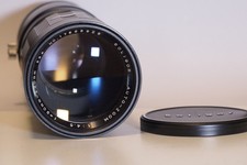 Obiettivo Soligor 90-230 f/4.5