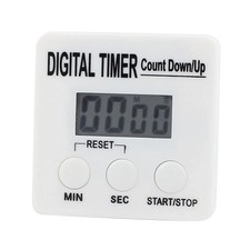 Timer Cucina Digitale Grandi