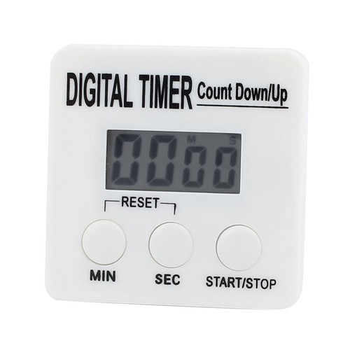 Timer cucina digitale grandi - timer,
