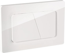 Placca Di Comando WC