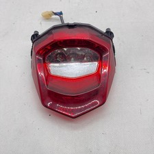 Faro posteriore stop led - faro,