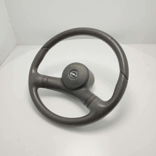 Volante sterzo per opel corsa - volante,