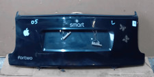 Pannello est. portello post.  SMART SMART CABRIO (A450) Pure 700 (45Kw) Cbr