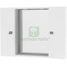 1PZ SPECCHIO DA BAGNO 198 CON