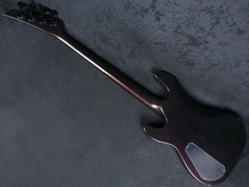 Charvel 1987 Model-3B Black