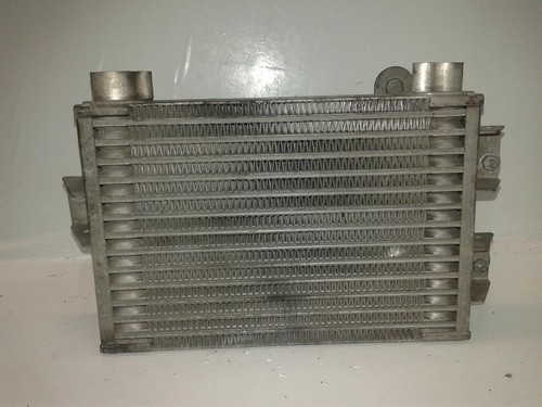 Intercooler 101482 para - /,