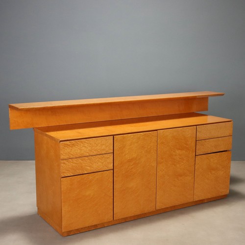 Mobile buffet vintage radica - buffet,